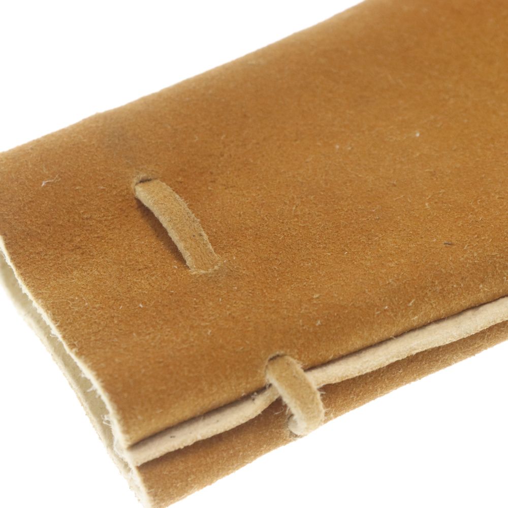 goro's (ゴローズ) 巾着 ポーチ サドル - メルカリ