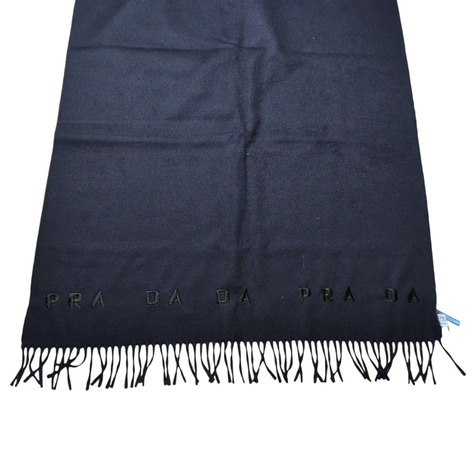 PRADAマフラー PRADA プラダ マフラー ストール メンズ レディース