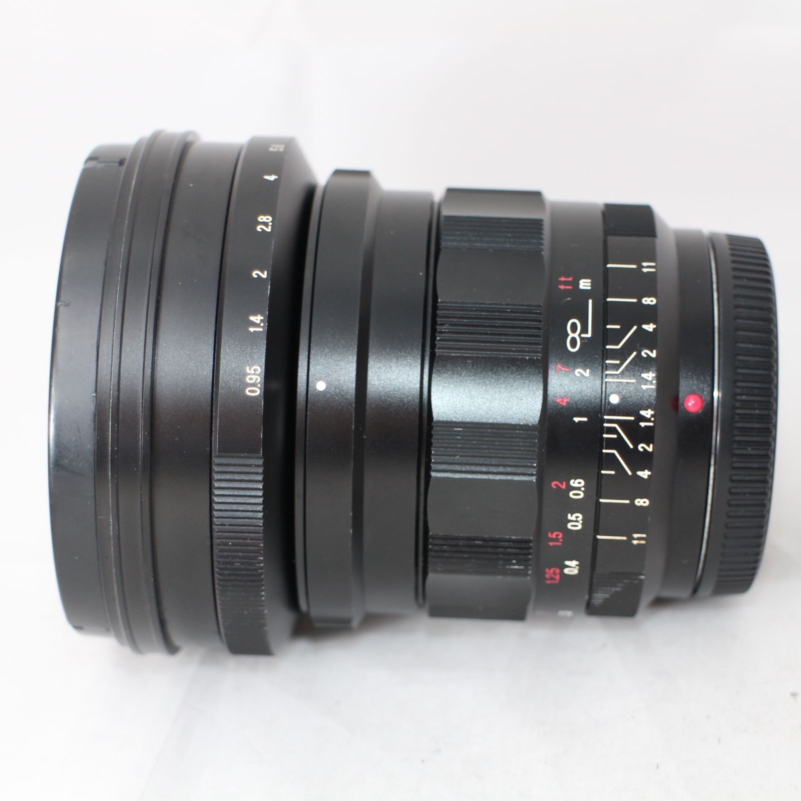 フォクトレンダー R253