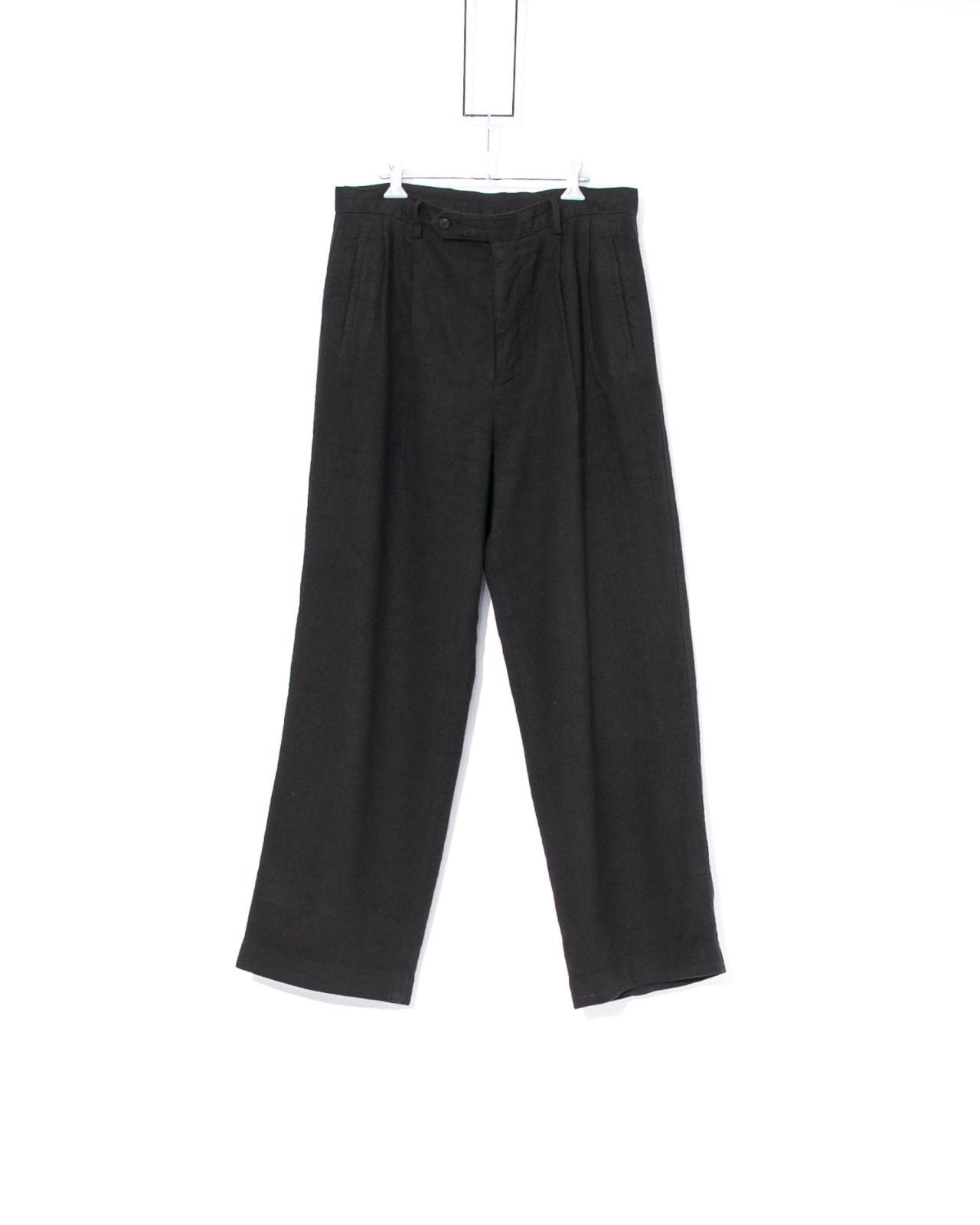 Cale　カル　セットアップ パンツ