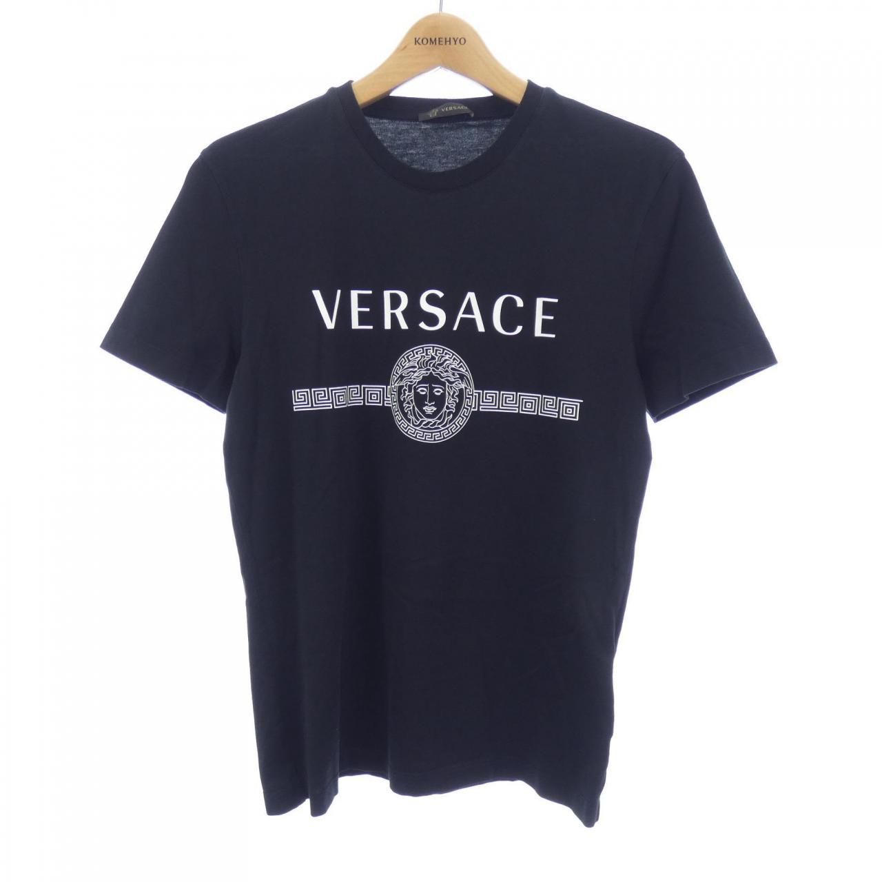 ヴェルサーチ VERSACE Tシャツ