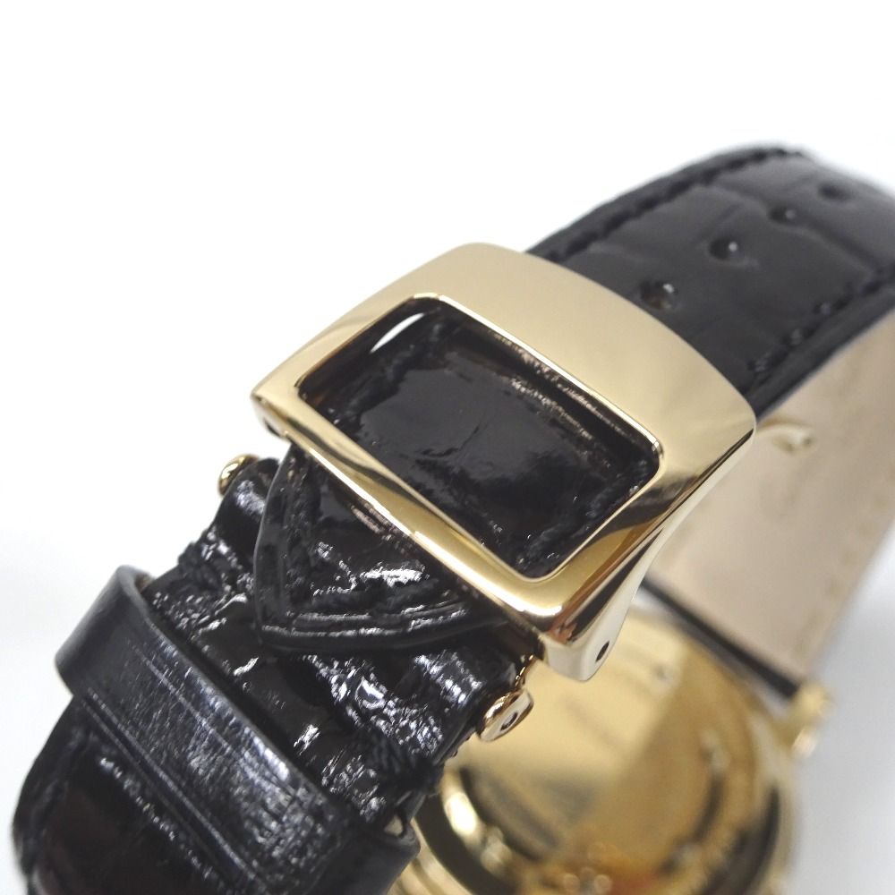 腕時計 Shellman グランドコンプリケーション プレミアム 6771-T011179TA ホワイト Ft975211 超美品・
