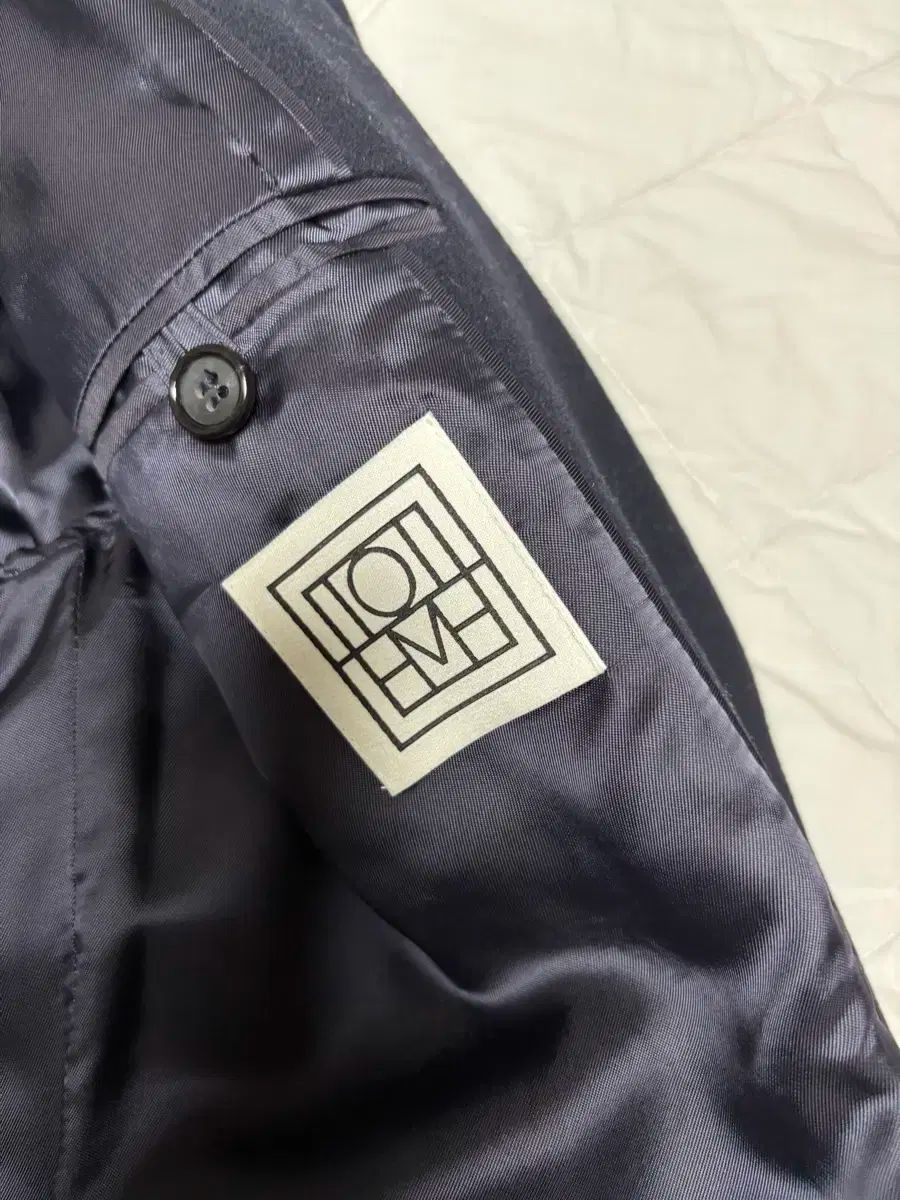 ウール ジャケット