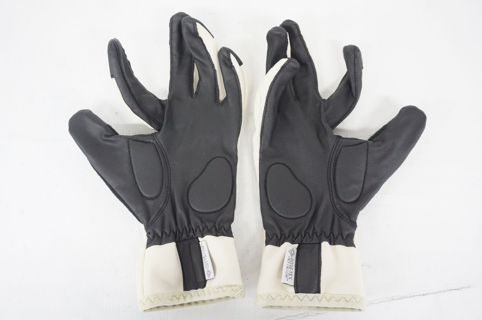 モンベル　アルパインテックグローブ　Men's L ( Montbell ) c_1118848_bk.jpg