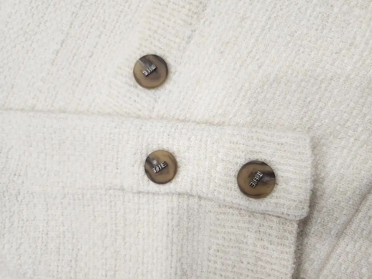 CASHMERE カーディガン