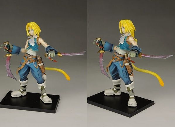 DISSIDIA FINAL FANTASY ディシディア ファイナルファンタジー