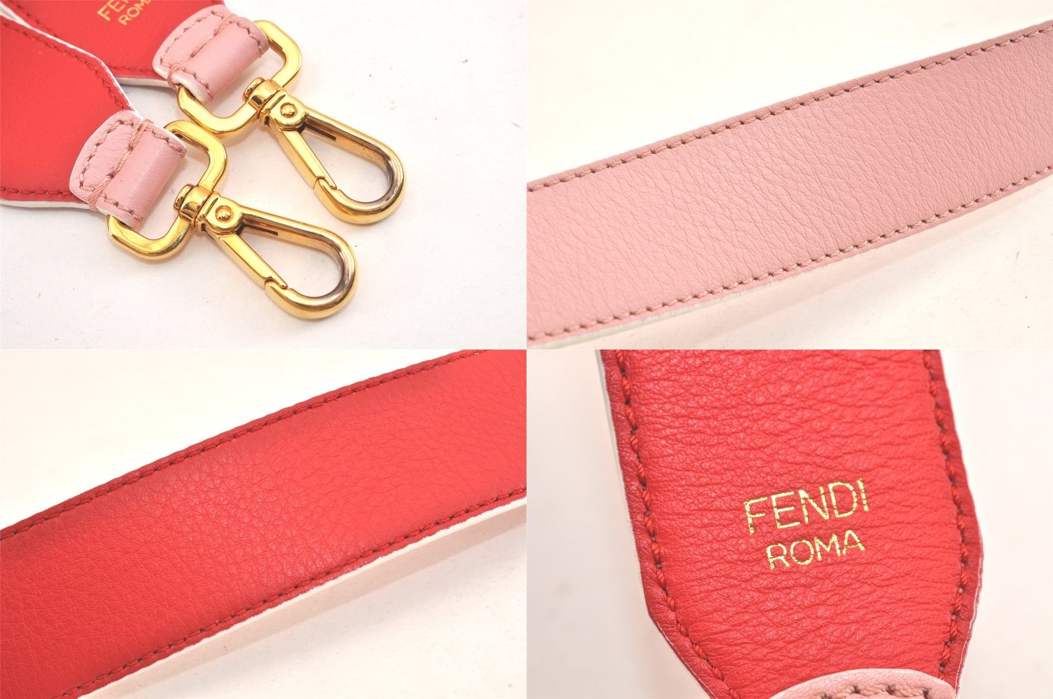 FENDI フェンディ ショルダーストラップ