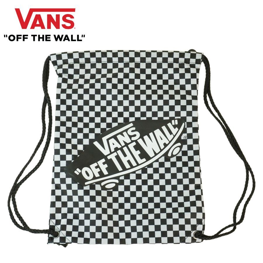 Vans hotsell benched bag