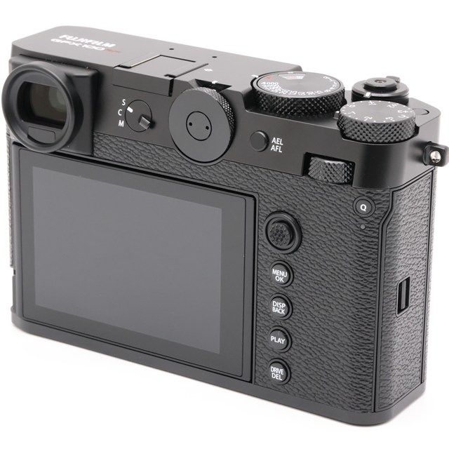 ゆーまん　☆極美品☆FUJIFILM GFX100RF 本体付属品一式 ゆーまん様専用 ☆極美品☆FUJIFILM GFX100RF 本体付属品一式