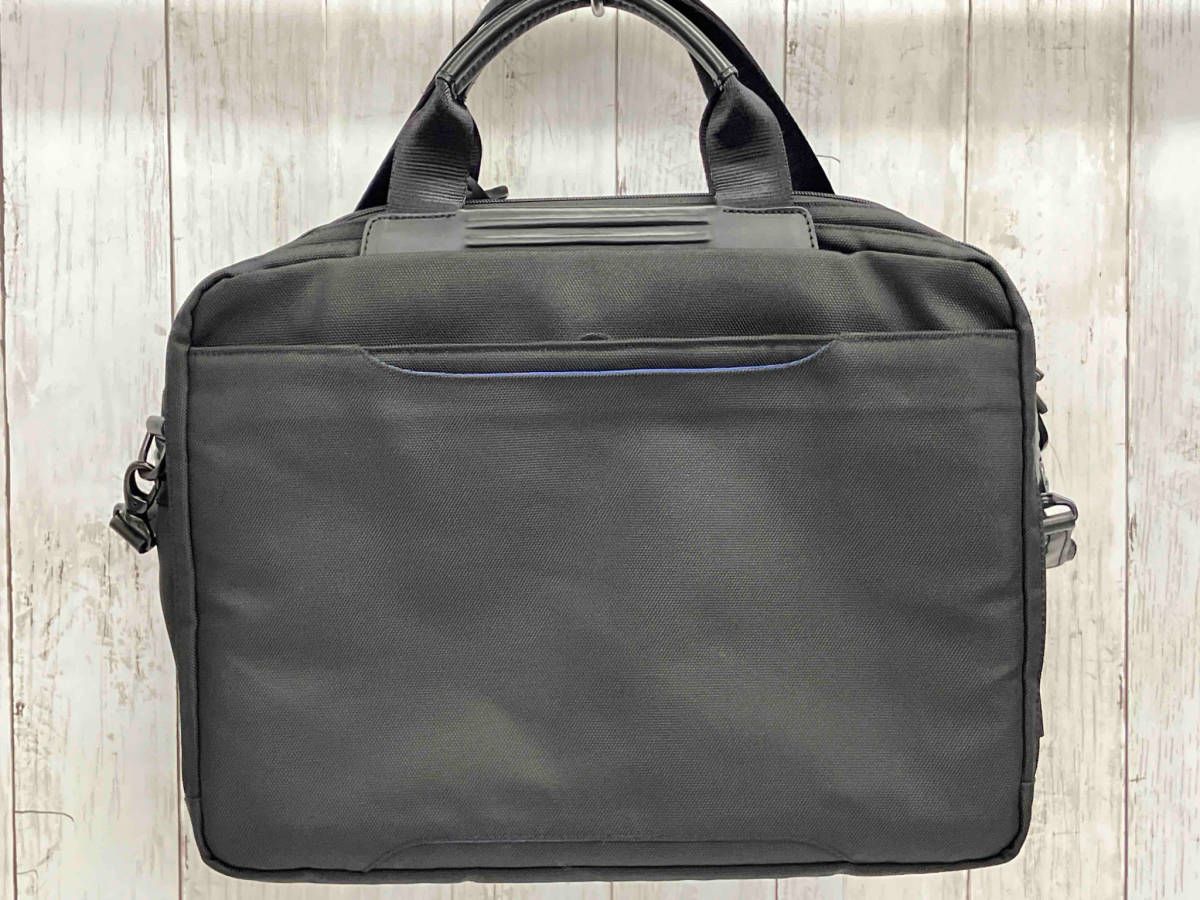 ZERO HALLIBURTON/ブリーフケース/ゼロハリバートン/2way/ショルダー