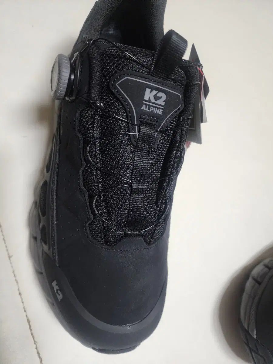 K2 GORE-TEX