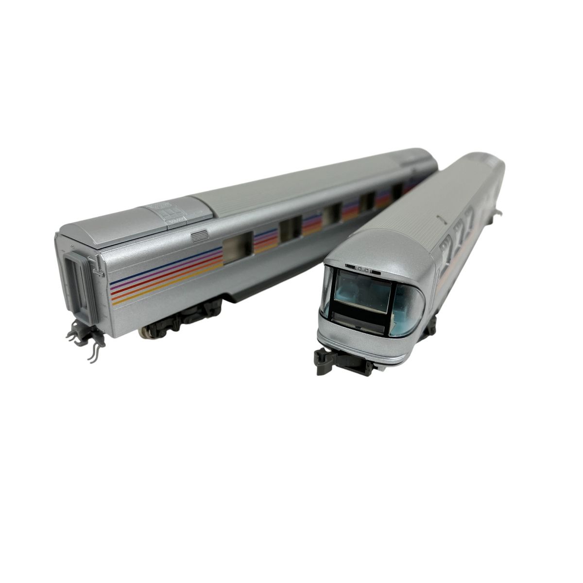 KATO 10-399 10-400 E26系 カシオペア 基本 増結 12両セット カトー Nゲージ 鉄道模型 O9977198