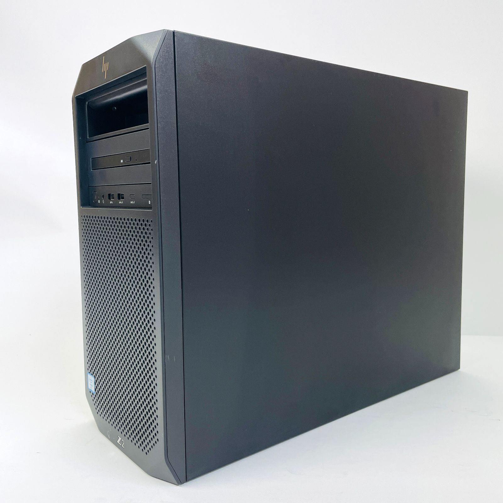 Z2 Tower