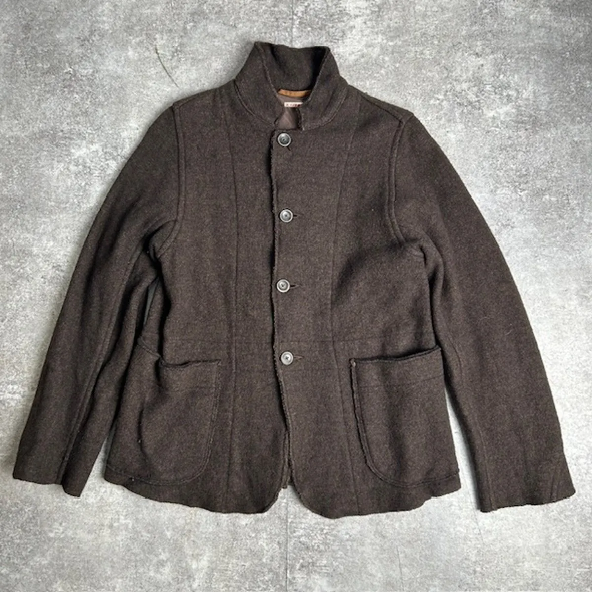 2026年最新】kapital 四国山城工場産の人気アイテム - メルカリ