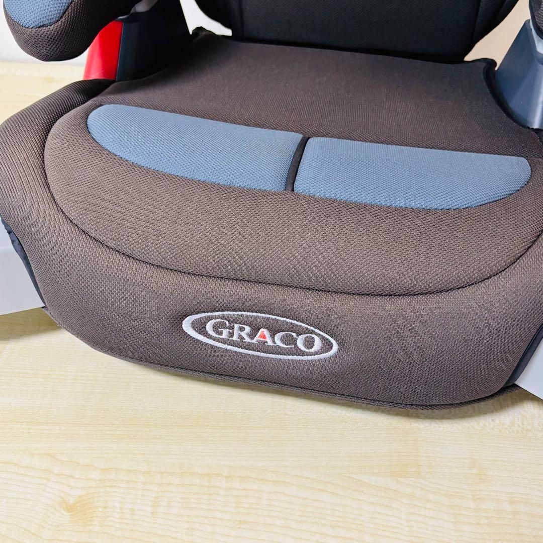 ジュニアシート