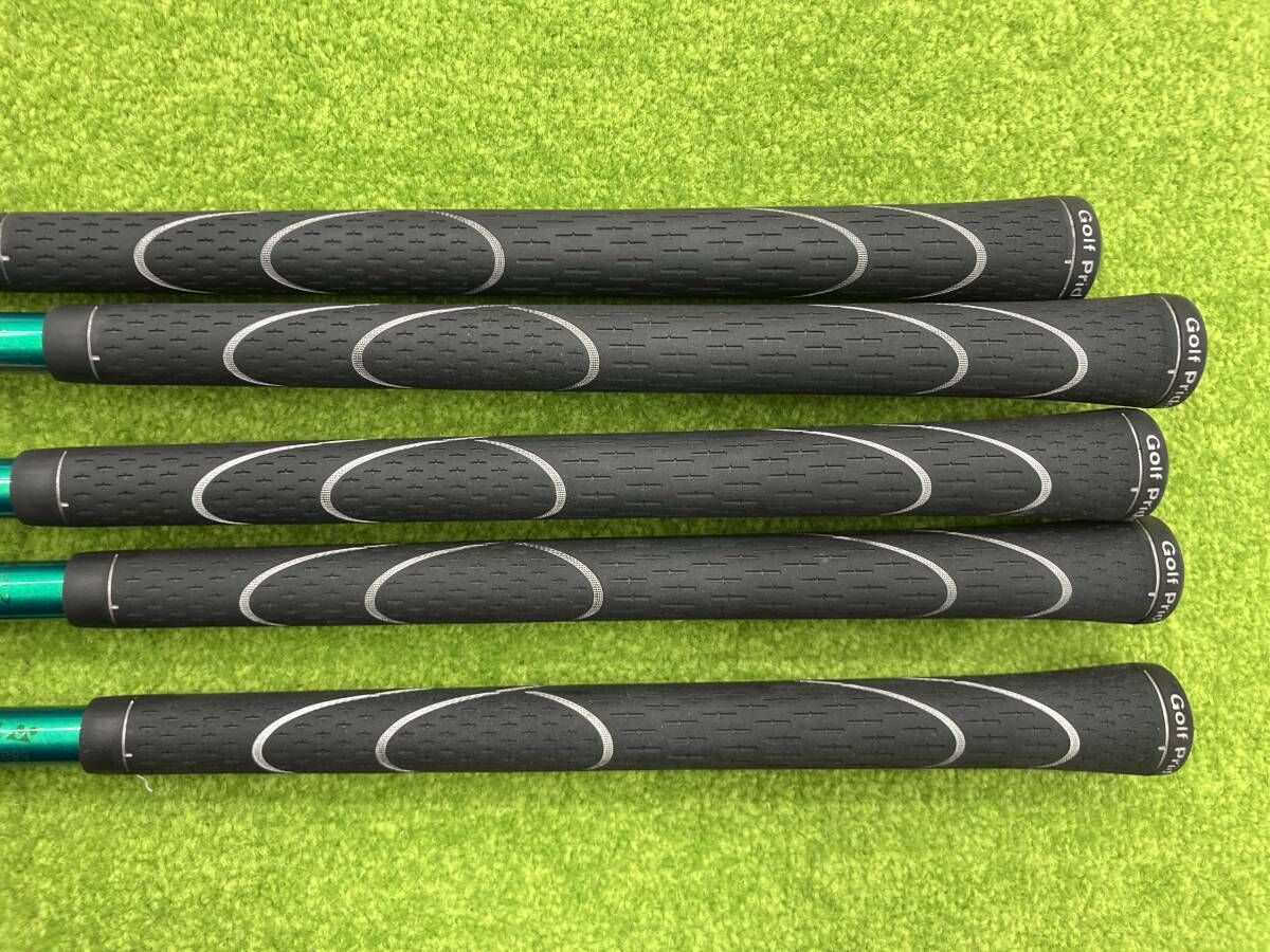 YONEX ヨネックス EZONE Tri-G アイアンセット シャフト NST 310