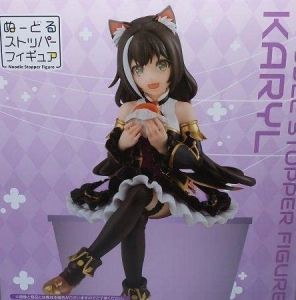 みんなのくじ プリンセスコネクト プリコネ B賞 ぬーどるストッパー キャル Amazon.co.jp: みんなのくじ プリンセスコネクト Re:Dive B賞
