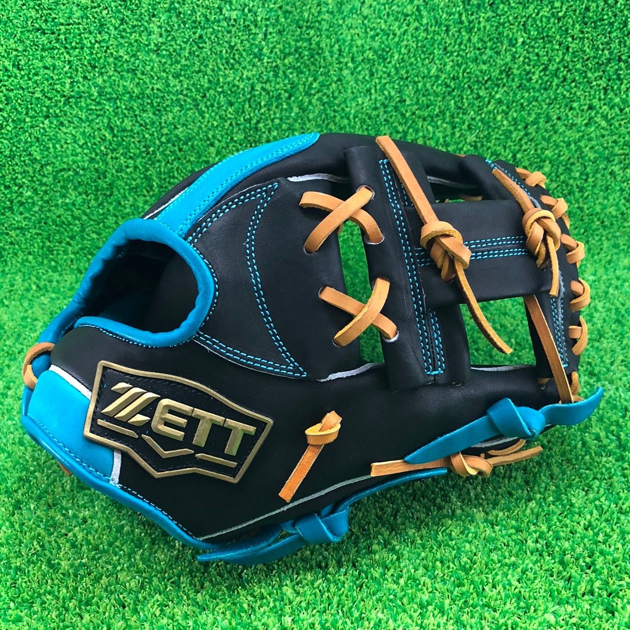 ゼット ZETT 873 内野手用 硬式グローブ 内野用 硬式グローブ グラブ 