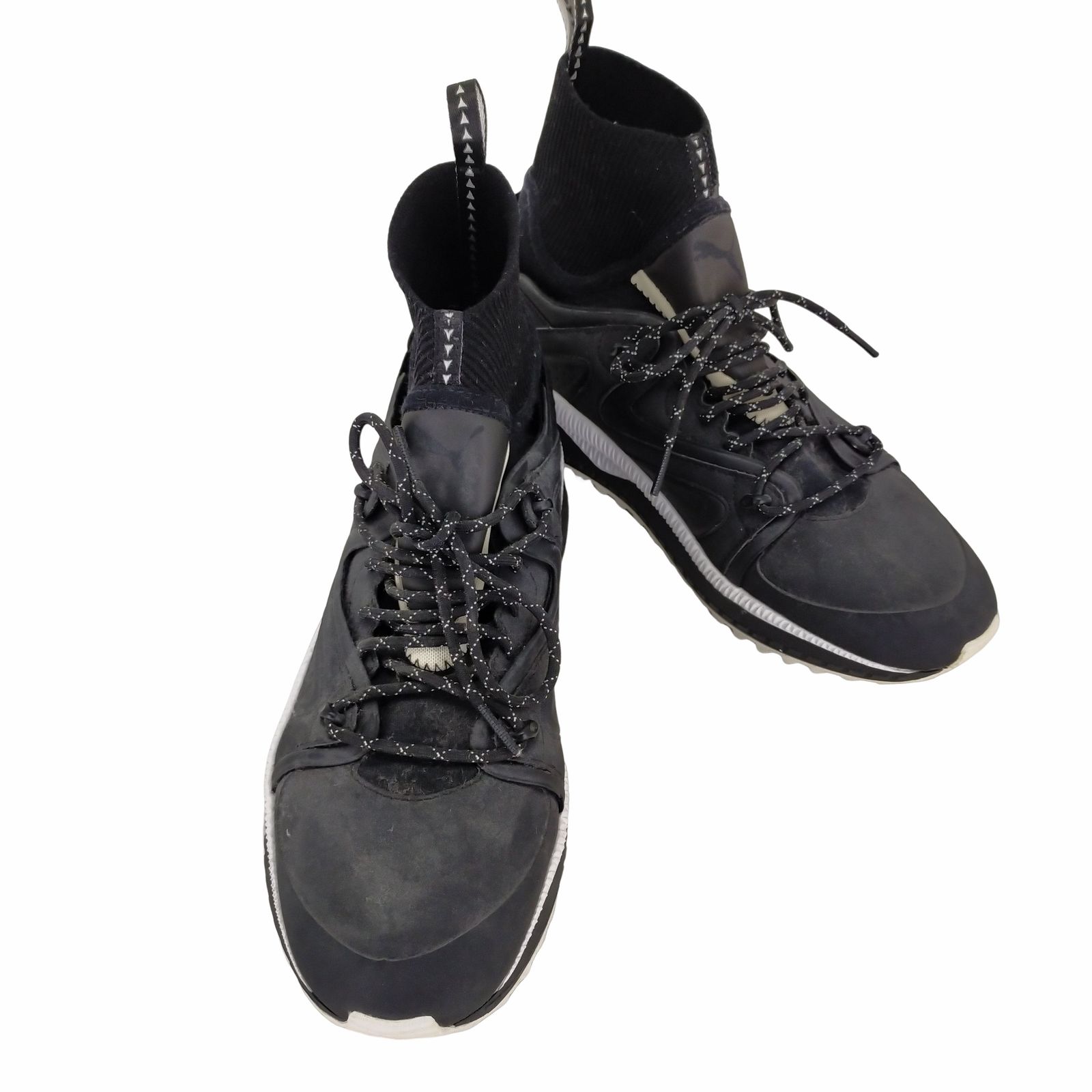 PUMA Tsugi Kori Black 363747 merely 01