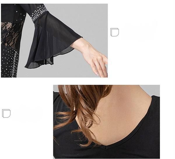 スタンダードドレス