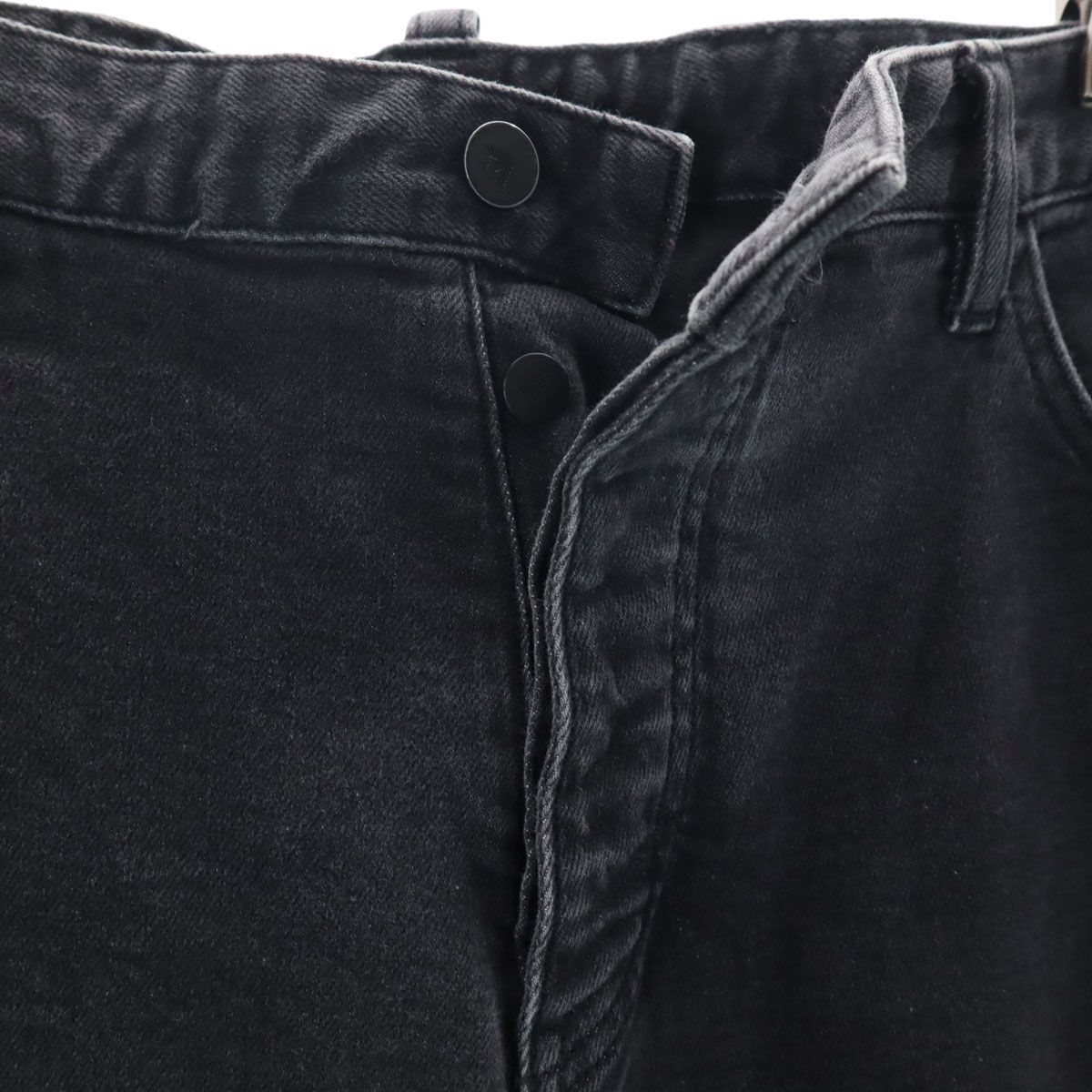 Emporio Armani エンポリオアルマーニ モーリシャス製 カモフラパッチ