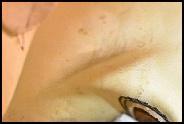 8.5 D 10年 レッドウィング 8268 スエード エンジニア ホーソーンアビレーンラフアウト ベージュ ブーツ redwing FI 464