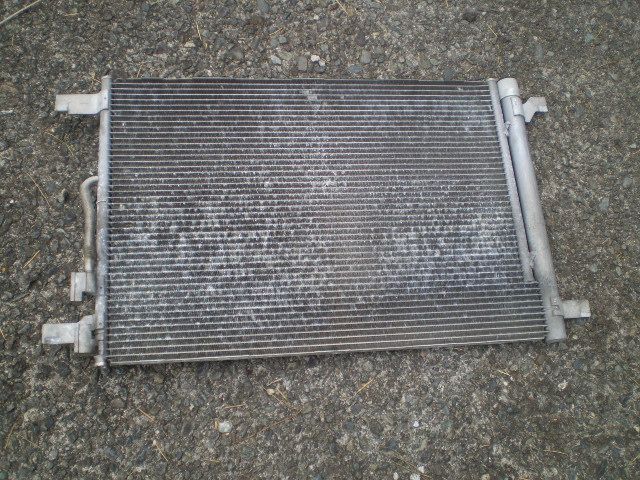 VW ゴルフ7 TSIハイライン DBA-AUCPT 純正 ACコンデンサー 本州