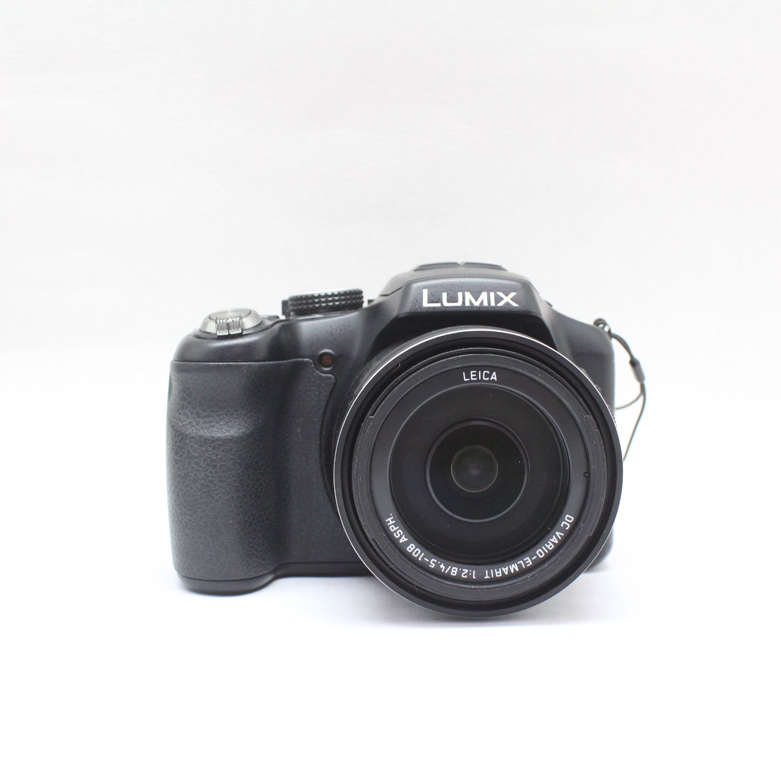 訳あり】Panasonic LUMIX DMC-FZ200