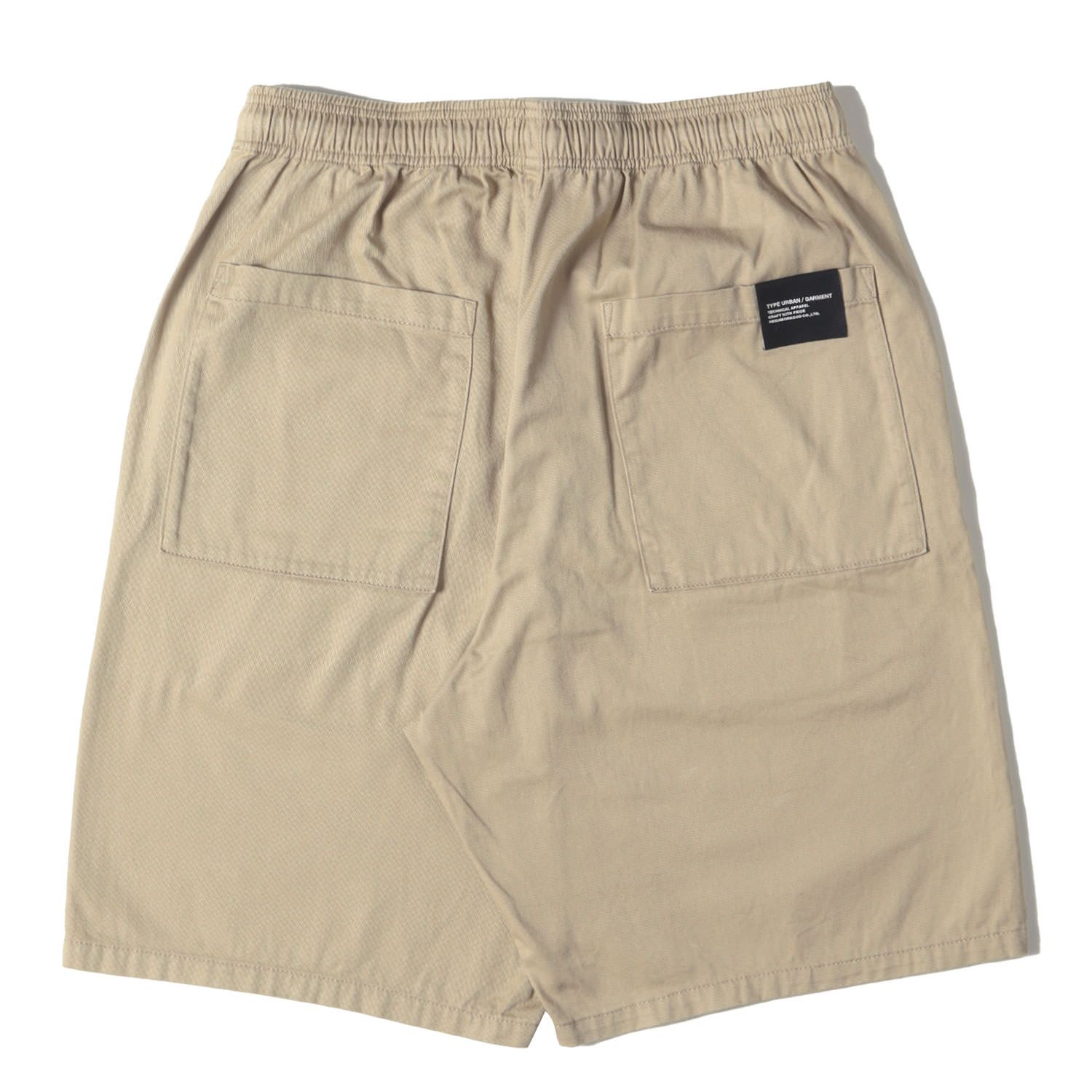 NEIGHBORHOOD ネイバーフッド パンツ サイズ:S / 23SS コットンツイル