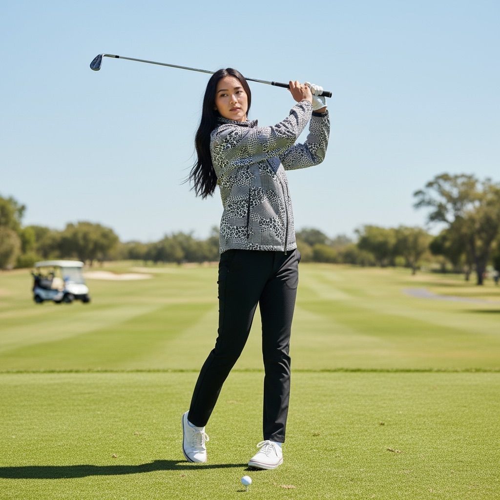 レディース新品！高級マスターバニーエディションレオパード柄レイン