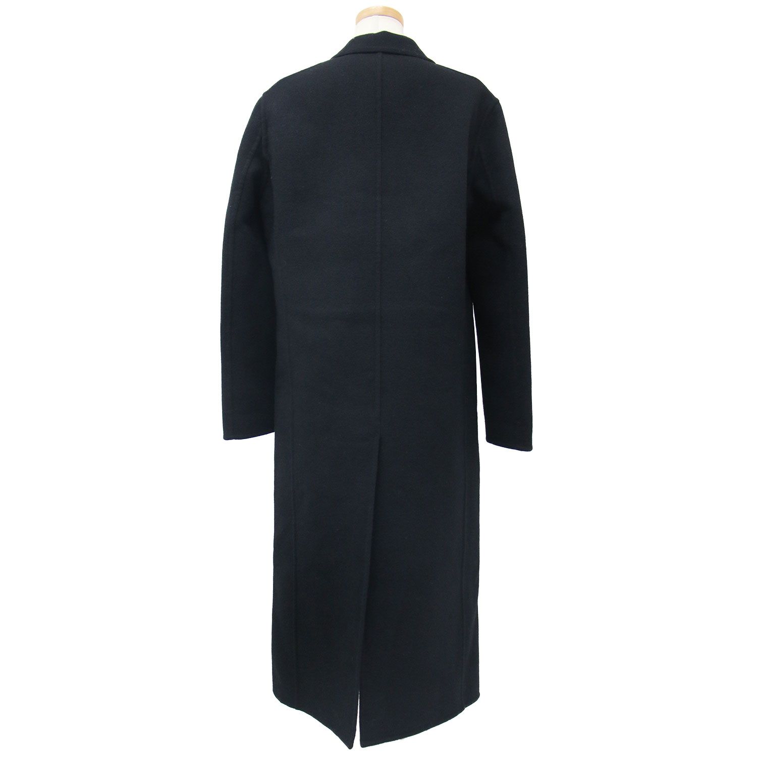美品 MADISONBLUE マディソンブルー コート ロング チェスター