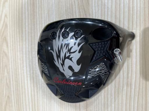最終値下げEMILLID BAHAMA 中古】 エミリッドバハマ EMILLID BAHAMA Carlvinson CV11 PRO 1W
