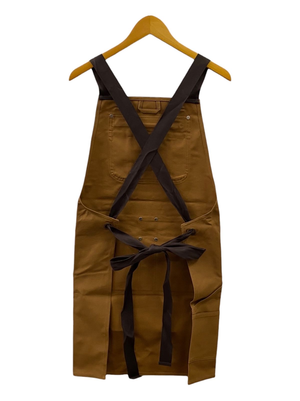 Carhartt (カーハート) FIRM DUCK APRON ファイヤーダック