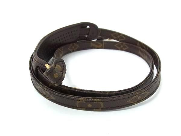 □美品□ LOUIS VUITTON ルイヴィトン モノグラム バッグ用