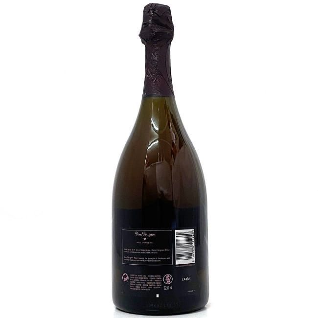 【★】ドンペリ ロゼ ヴィンテージ 2004 ミレジメ 箱あり 未開栓 ドンペリニヨン ロゼ 2004 箱付 未開栓 - メルカリ