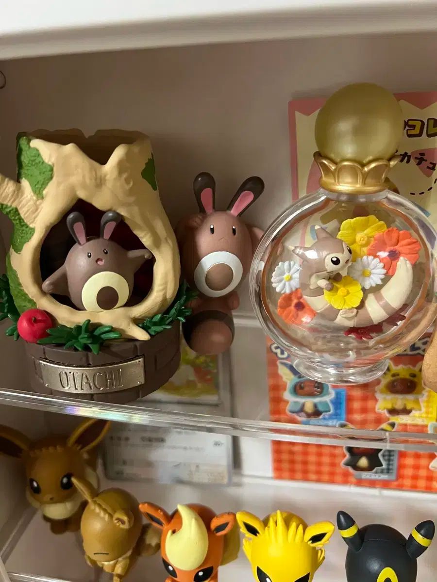 ポケモン リーメント まとめ売り リーメント ポケモンテラリウムコレクション13 – Hungry Ninja