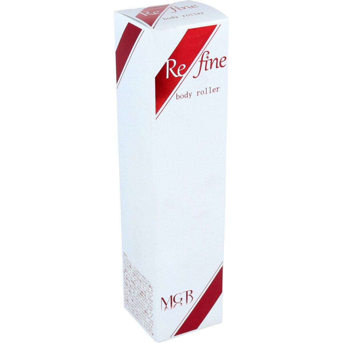 リファイン ボディローラー 100gマルキホームズ 5点セット