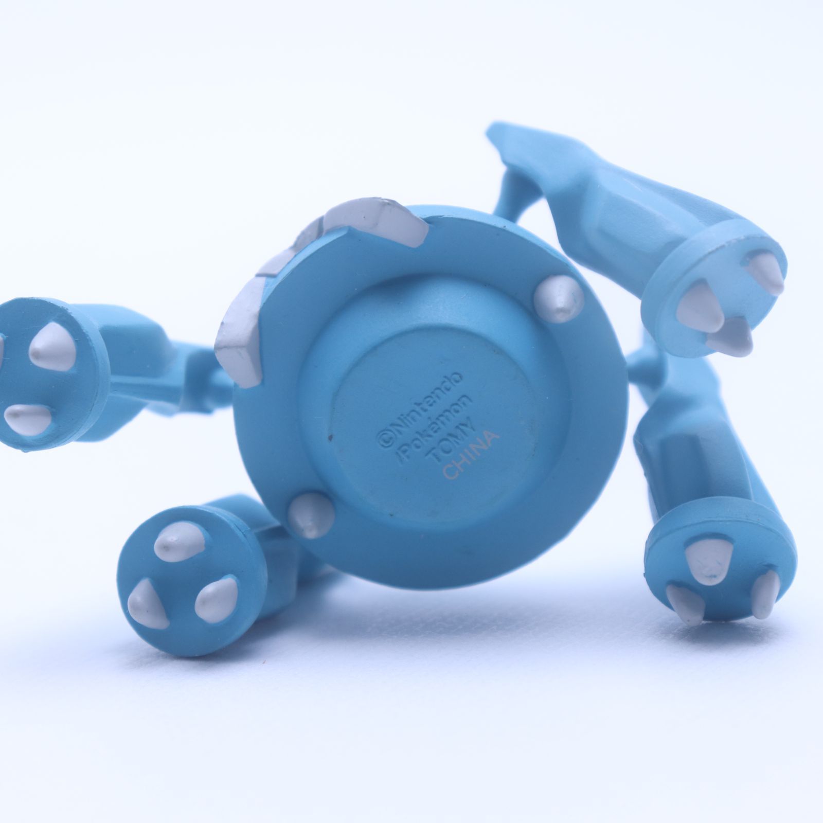 TOMY メタグロス モンスターコレクション Amazon.co.jp: ポケットモンスター モンスターコレクション メガ