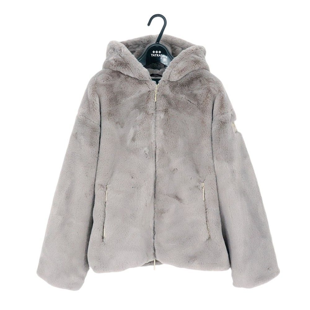 新品】TATRAS YUMOLA タトラス ユモラ モカ 02サイズ ボア