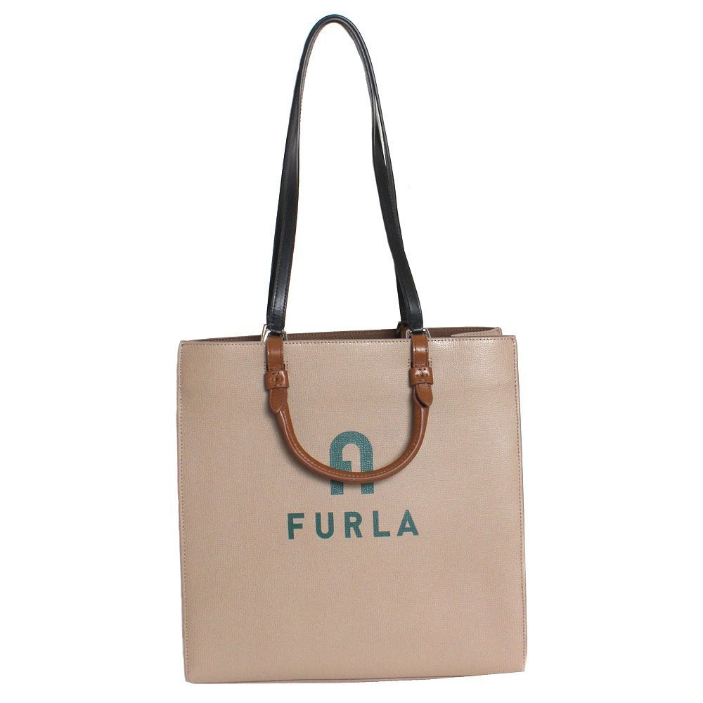 フルラ Furla トートバッグ VARSITY STYLE LARGE ヴァーシティ