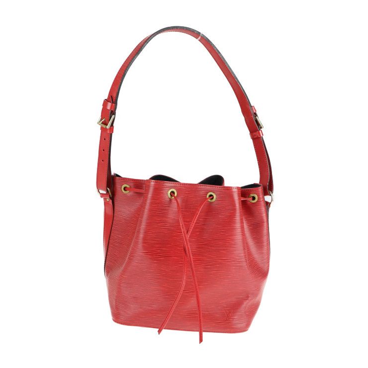 LOUIS VUITTON ルイ ヴィトン プチノエ ショルダーバッグ M5901E