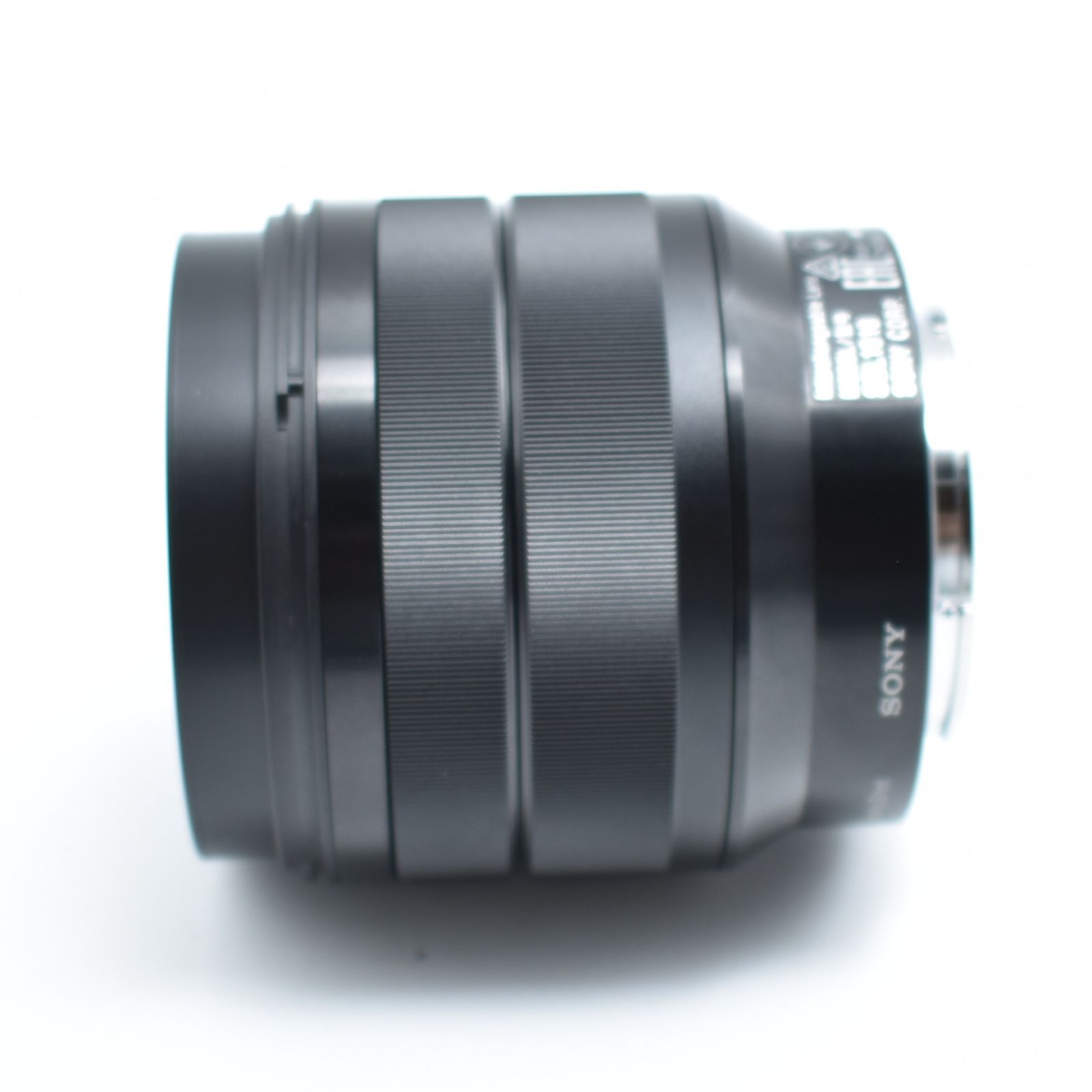 B#7747 SONY 広角ズームレンズ E 10-18mm F4 OSS ソニー E B#7747 SONY 広角ズームレンズ E 10-18mm F4 OSS ソニー E