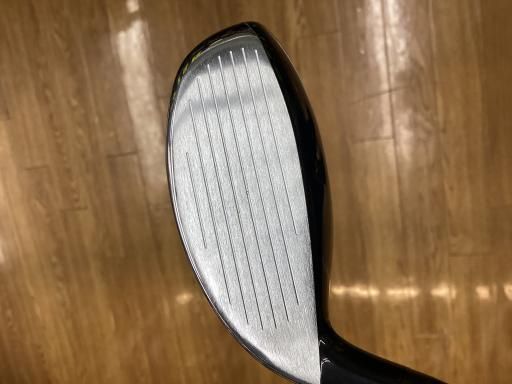 ルーツゴルフ 旧ゴーセン The ROOTS ZIP U5 ユーティリティ UT ZIP オリジナルカーボン ユーティリティ フレックスS メンズ 男性用 右利き 右用 Cランク ゴルフクラブ