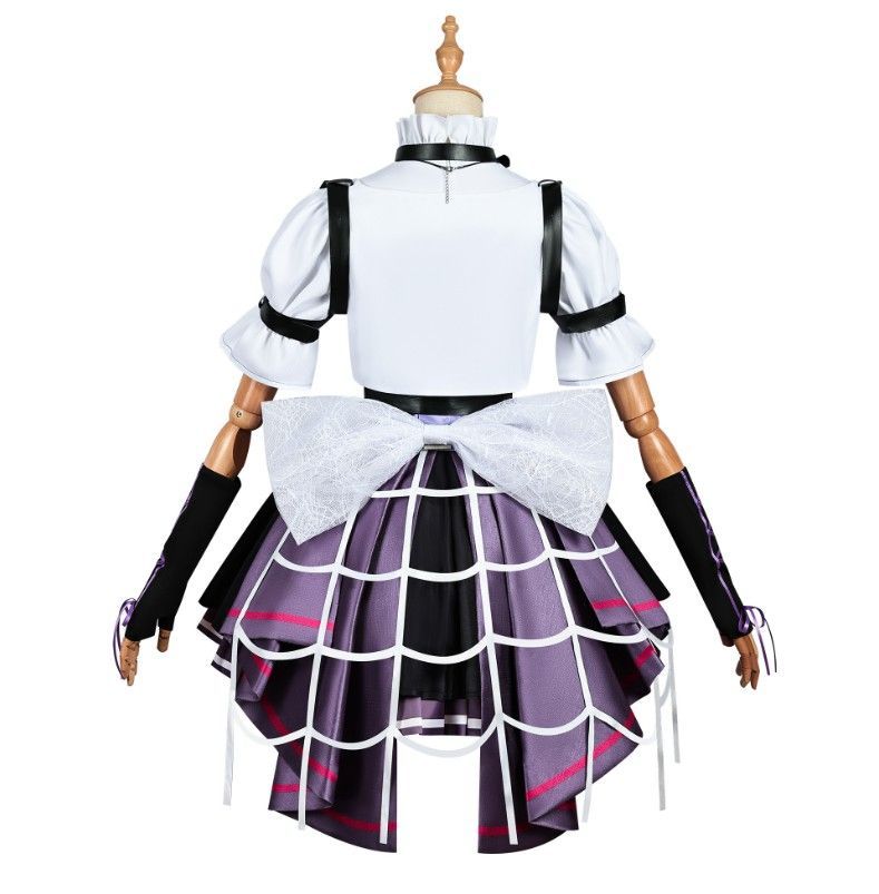 ☆Identity V 第五人格 ハロウィン 庭師 エマ・ウッズ コスプレ衣装