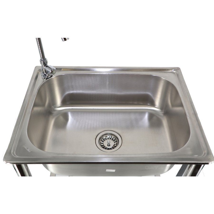 OW-S600 深型シンク