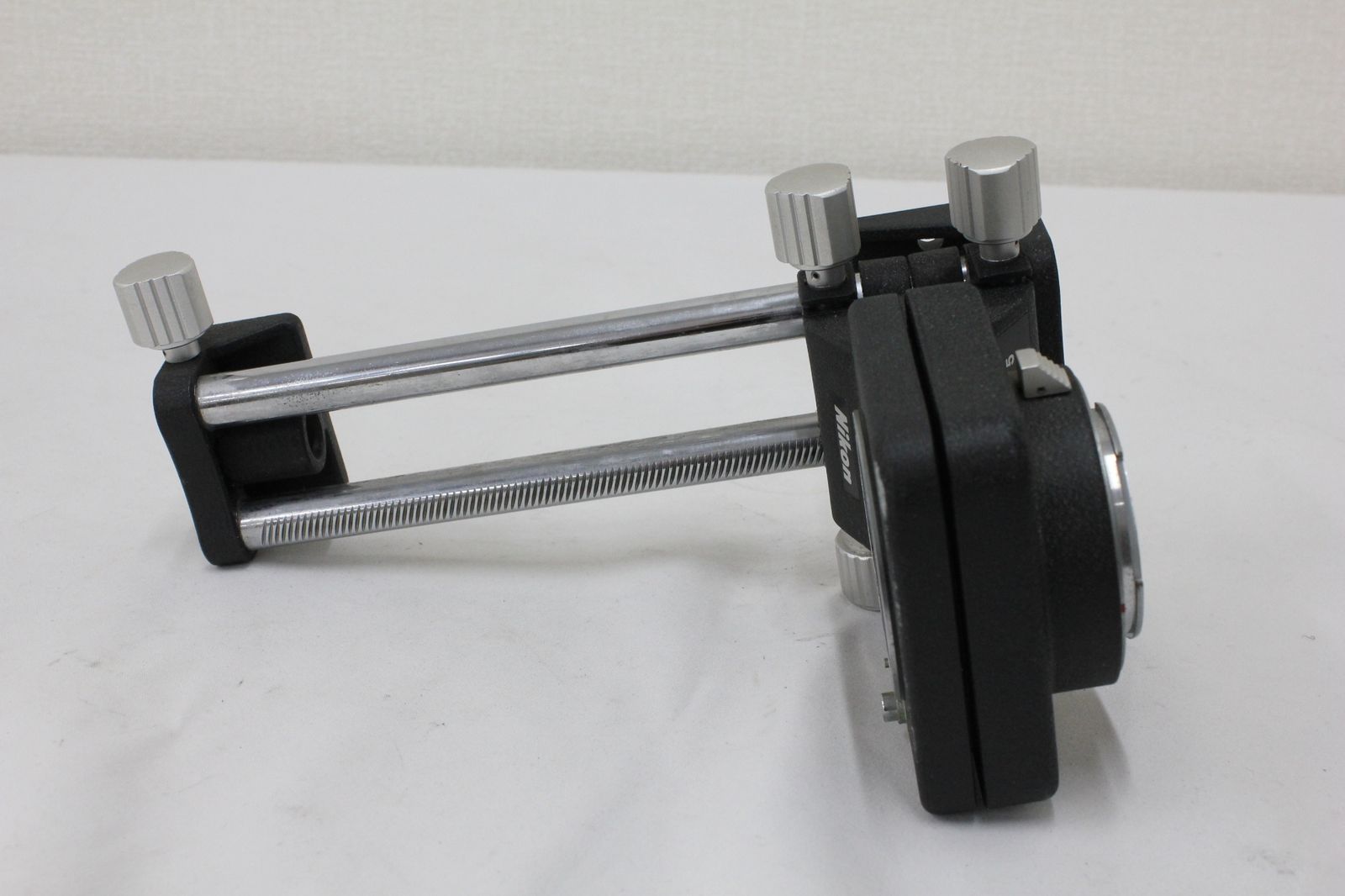  ニコン Nikon Bellows PB-5 ベローズ e 3020 その他 カメラアクセサリー