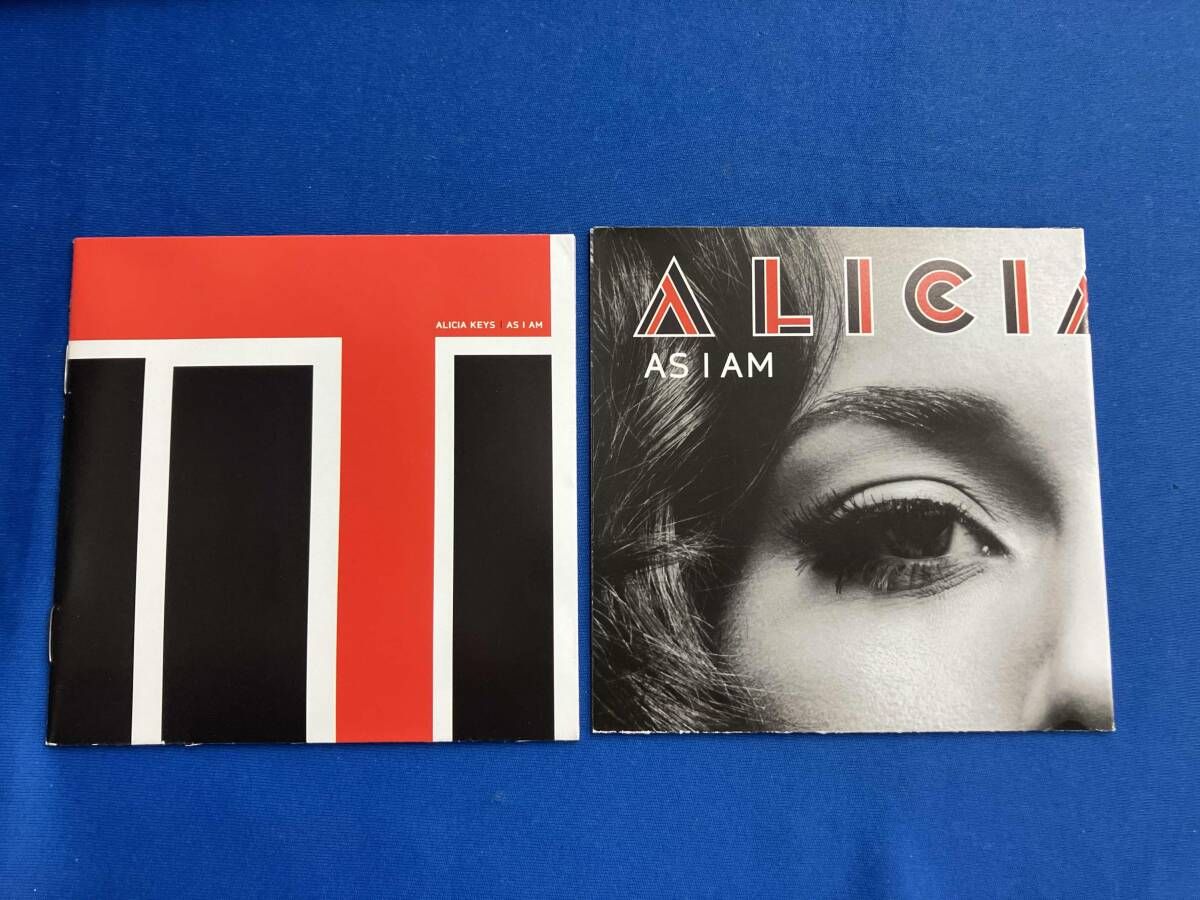 アリシアキーズ　CD13枚セット アリシアキーズ CD13枚セット Amazon.co.jp: Alicia: ミュージック