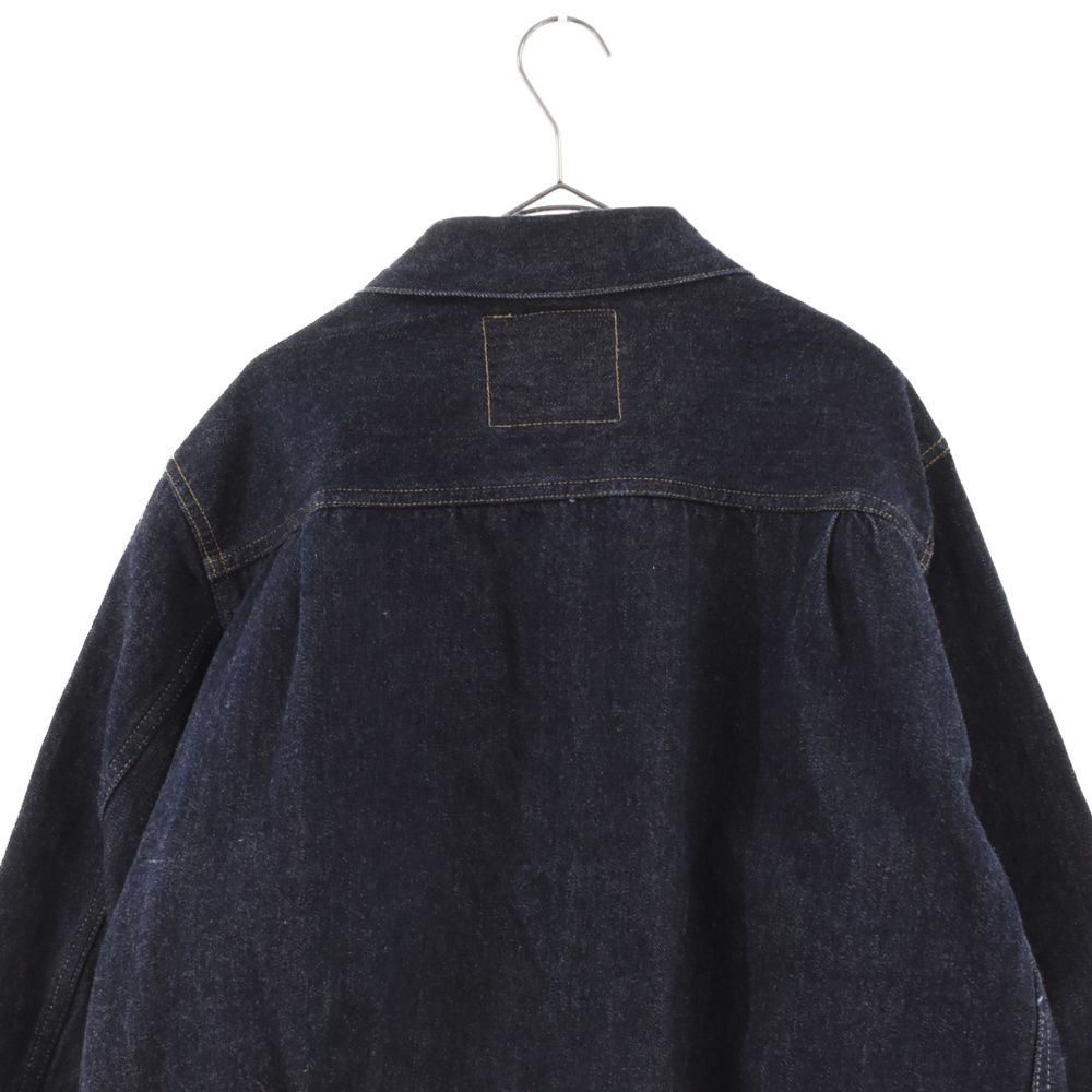 Levi's VINTAGE CLOTHING (リーバイス ビンテージ クロージング) BIG E