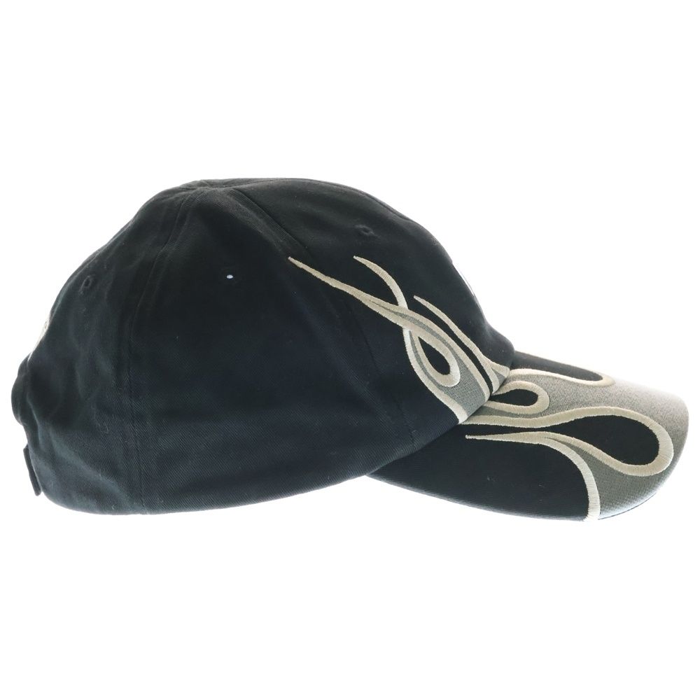 Balenciaga yeezy gap キャップ Buy Yeezy Gap Engineered by Balenciaga Flame Cap 'Black