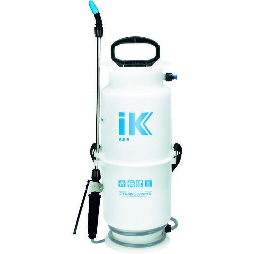 ｉＫ 蓄圧式噴霧器 ＡＬＫＡＬＩＮＥ９
